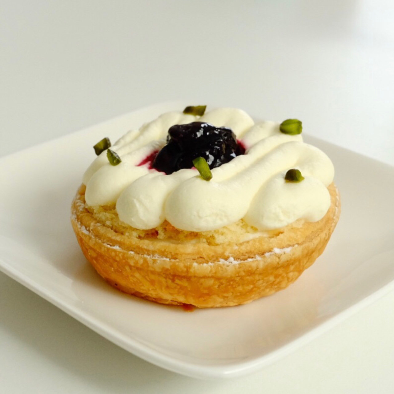 ハスカップを使った人気メニュー30選 Sarah サラ 1ページ目