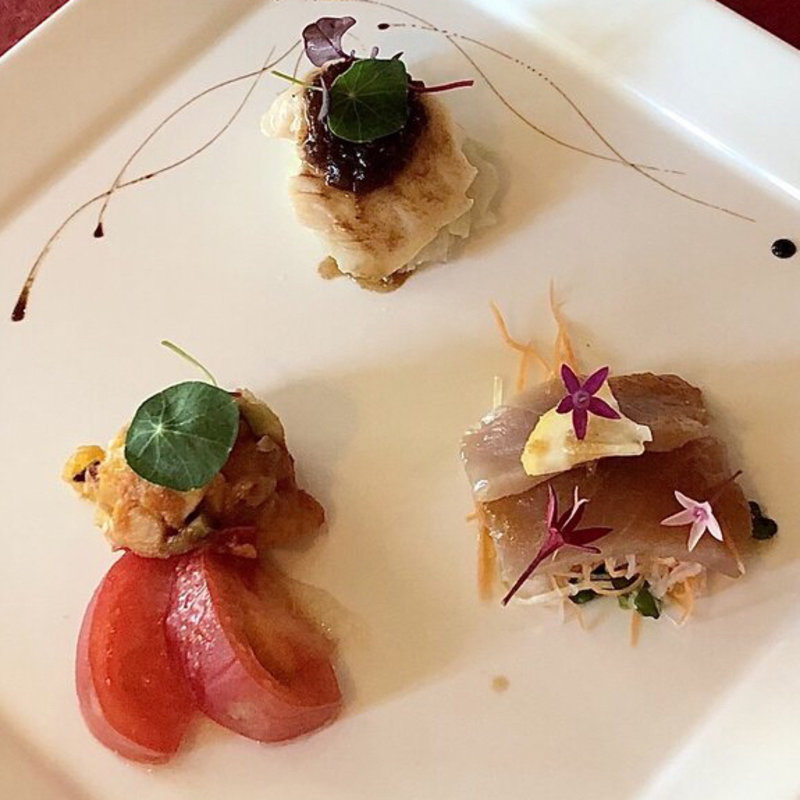 (レストラン＆パティスリー 木かげ茶屋)