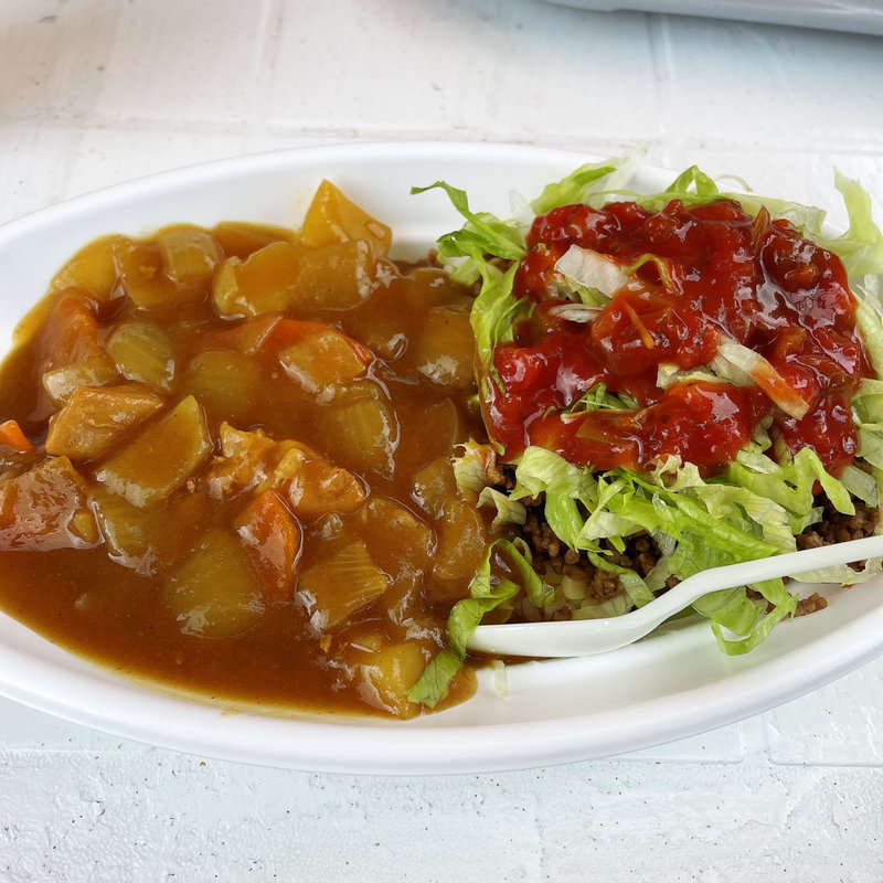 (お食事の店 ティーダ)