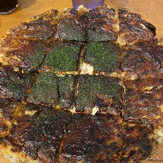 肉玉(ふきや 箱崎店)