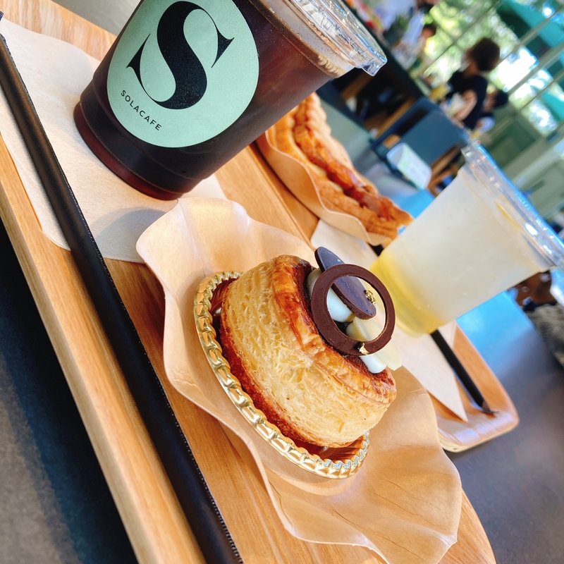 (GLASS HOUSE by 北野クラブソラ)