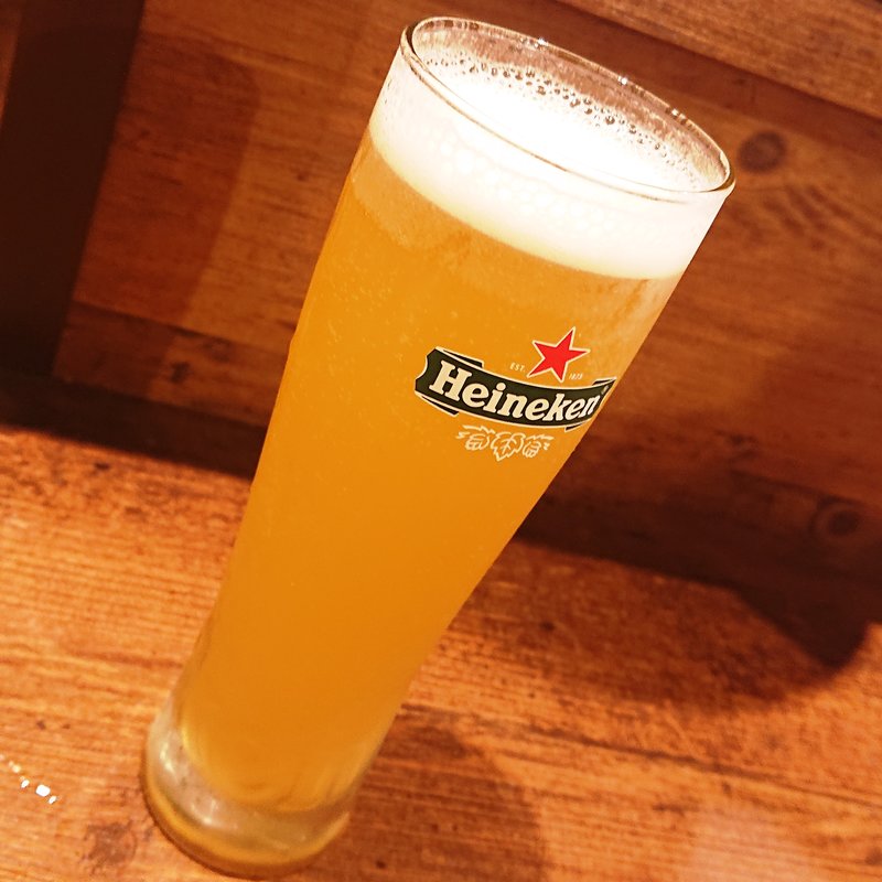 マンゴービア(アガリコ 新宿三丁目店)