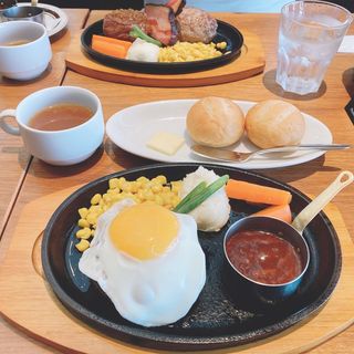 (グリル大宮)