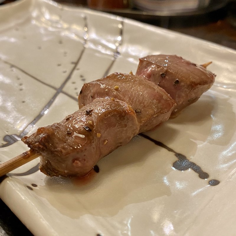 たん(焼きとん大黒 内山三丁目店)