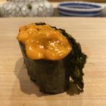 おまかせコース(すし処央【銀座/寿司/鮨】)