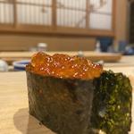 おまかせコース(すし処央【銀座/寿司/鮨】)