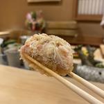 おまかせコース(すし処央【銀座/寿司/鮨】)