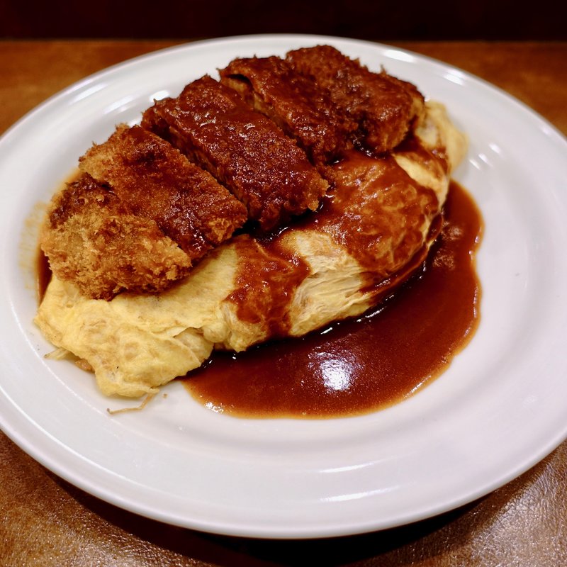 カツオムドム(キリンケラーヤマト)