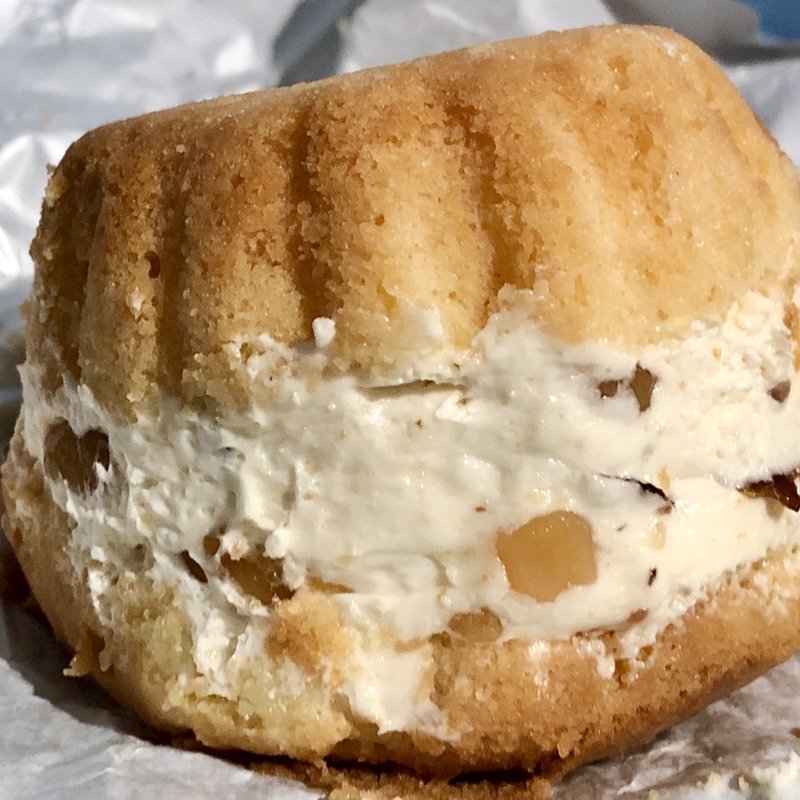 リキュールマロン(SWISS JR熊本駅店 (スイス))