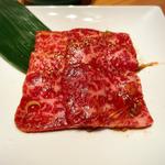 ロース(翠苑かえん坊 （【旧店名：花炎坊】）)