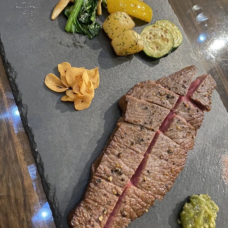 (イタリアンキッチン bel tempo （ベルテンポ）)