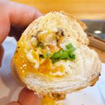 バインミーたまご焼き(バインミーウィン)