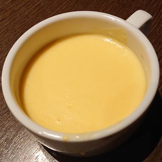 コーンスープ(あさくま 武蔵小杉店)