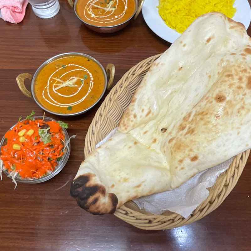 日替りカレー(エベレストキッチン 港南台 カレーハウス)