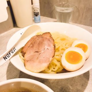 特製魚介醤油つけ麺(らーめん つけ麺 NOFUJI)
