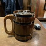 北の海賊 ハイボール(2リットル)(毎日！北海道物産展 ネオ炉端 道南農林水産部 新栄店)
