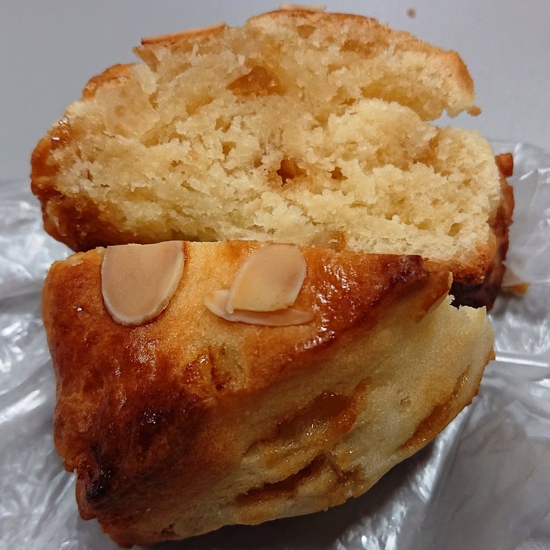 ハチミツレモンスコーン(キィニョン エキュート立川店)