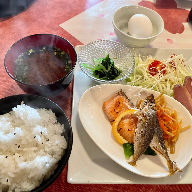 ご飯セット(douze （ドゥーズ）)