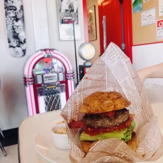 (king diner)