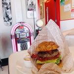 (king diner)