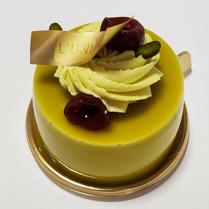 シシリエンヌ(パティスリー リュニック Patisserie L'UNIQUE)