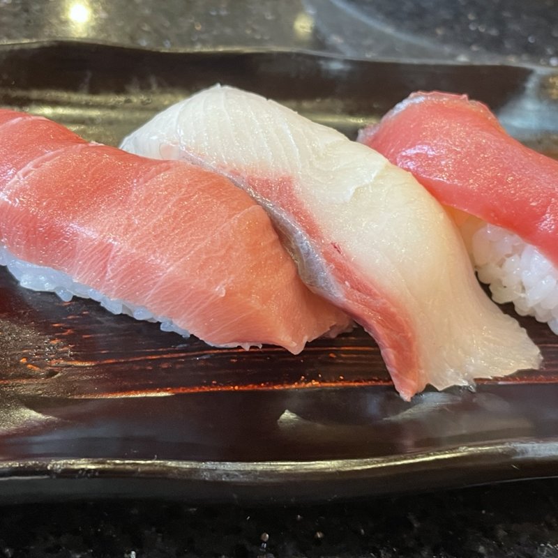 あきかぜ(すし 銚子丸 高島平店 （チョウシマル）)