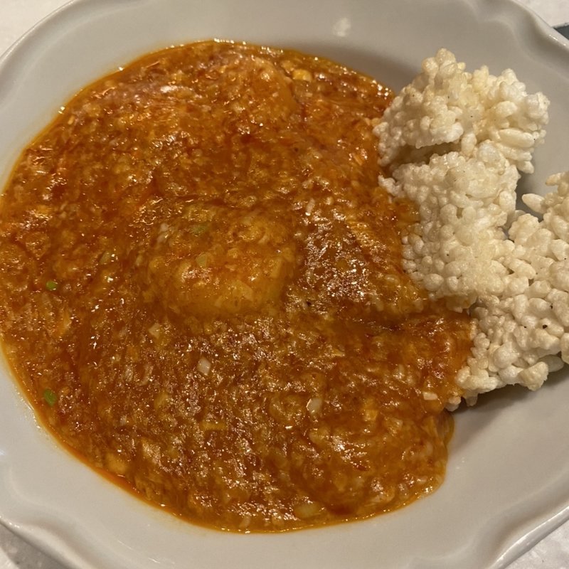 エビチリ(MS Casablanca)