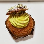 シューシャンティピスターシュ(パティスリー リュニック Patisserie L'UNIQUE)