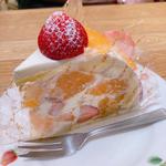 いちごみかんズコット