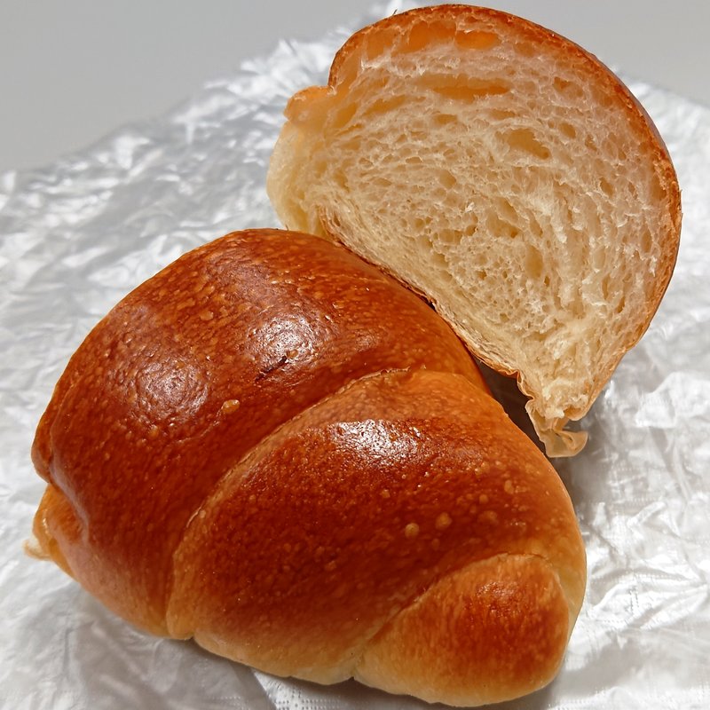 バターロール(ポンパドウル 八王子店)