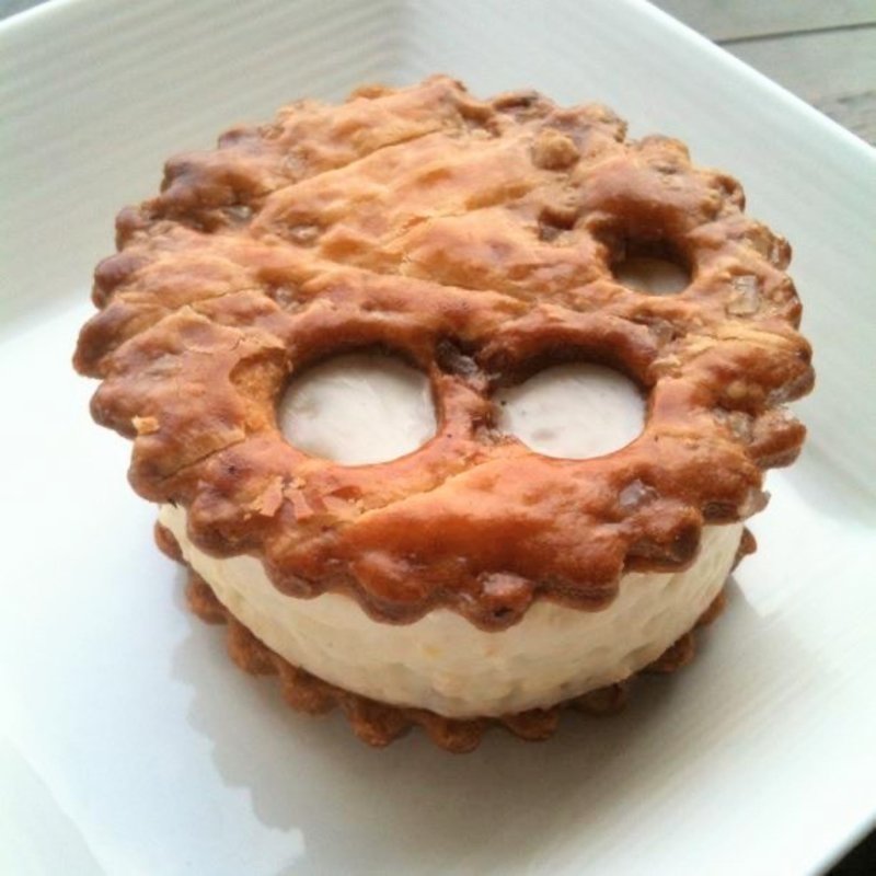 クレオル(パティスリー ラブリコチエ)