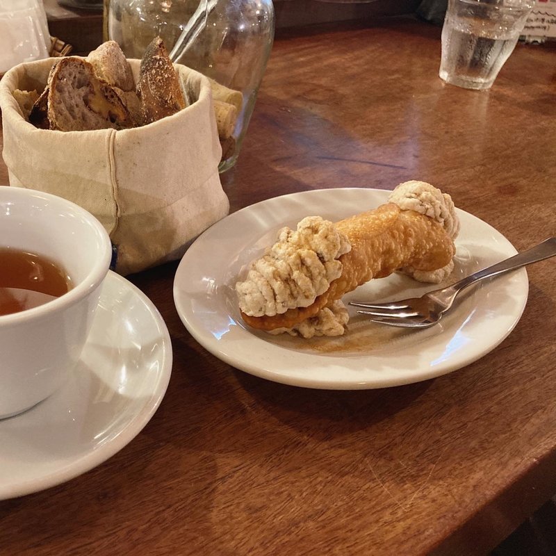 カンノーロ(パーラー江古田 （パーラーエコダ）)