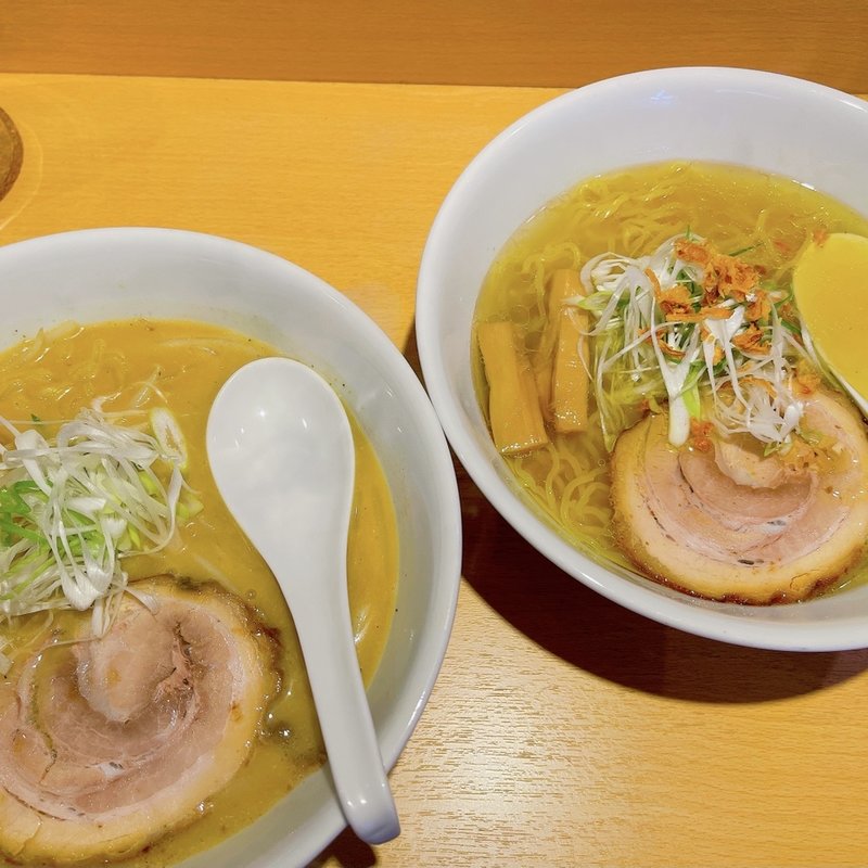 (麺乃やました)