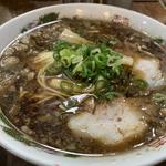 ラーメン(尾道ラーメン 一丁 （おのみちらーめん いっちょう）)