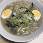 タイピーエン(紅欄亭)