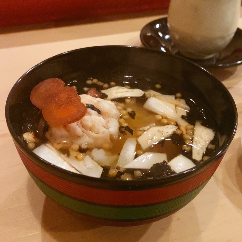 おまかせコース(祇園にしむら （ぎおんにしむら）)