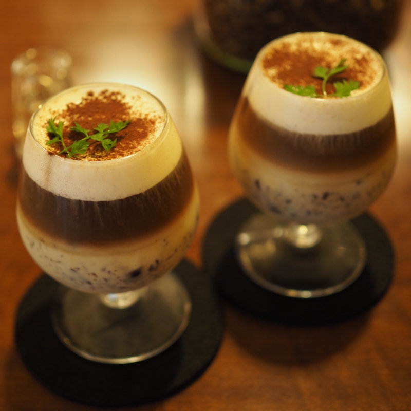 ジュレオ・レ(Le Premier Cafe)