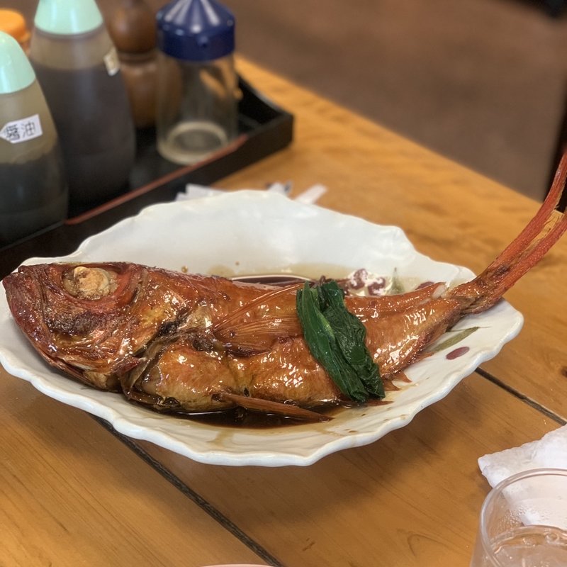 金目(まるよ 西条店 )