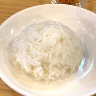 追いライス(キッチン カフェ メイ（Kitchen Cafe May.t）)
