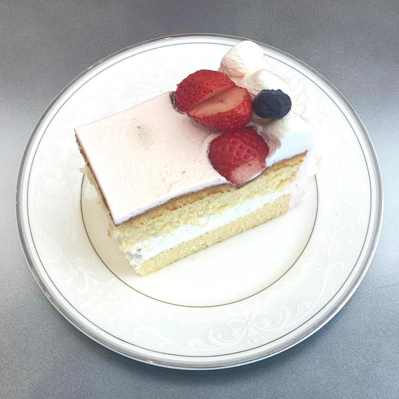 ウエディングケーキ(アールベルアンジェ室蘭)