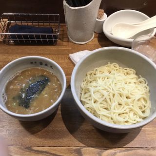 味玉つけ麺(麺屋 吉左右)