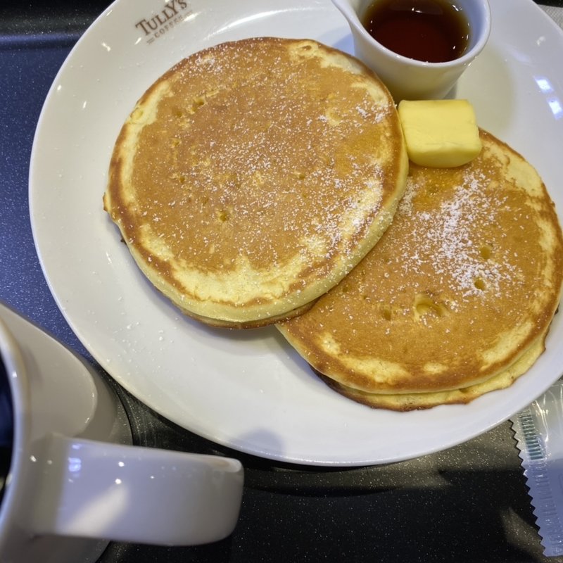 (タリーズコーヒー マークイズみなとみらい店)