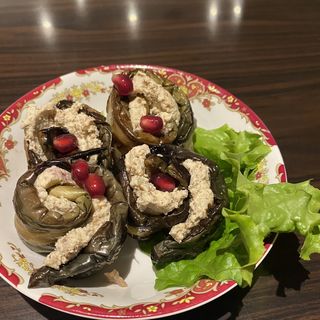 (Cafe RUSSIA )