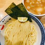 中華せいろ(銀座 いし井 五反田店)
