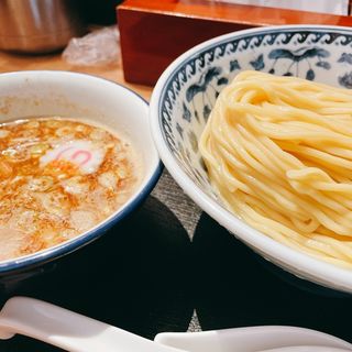 飯田橋駅周辺でのおすすめ煮干しラーメンbest15 Sarah サラ