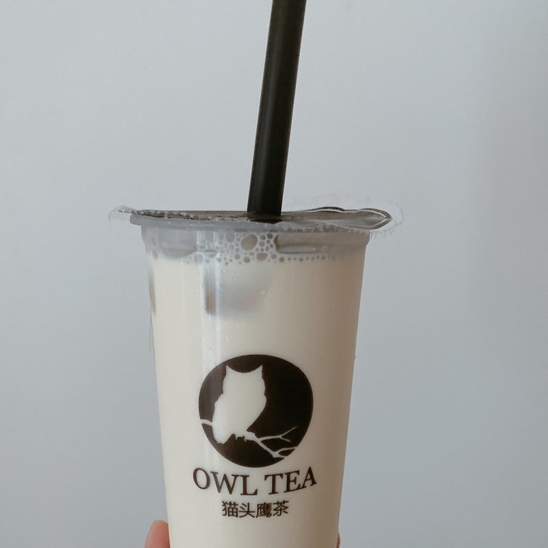 (OWL TEA)