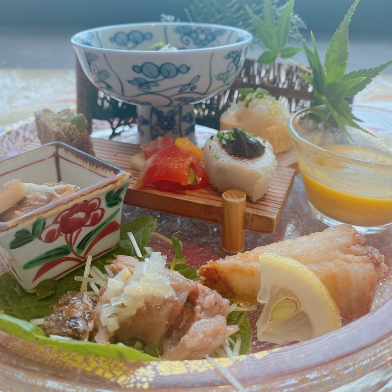 (横浜 星のなる木)