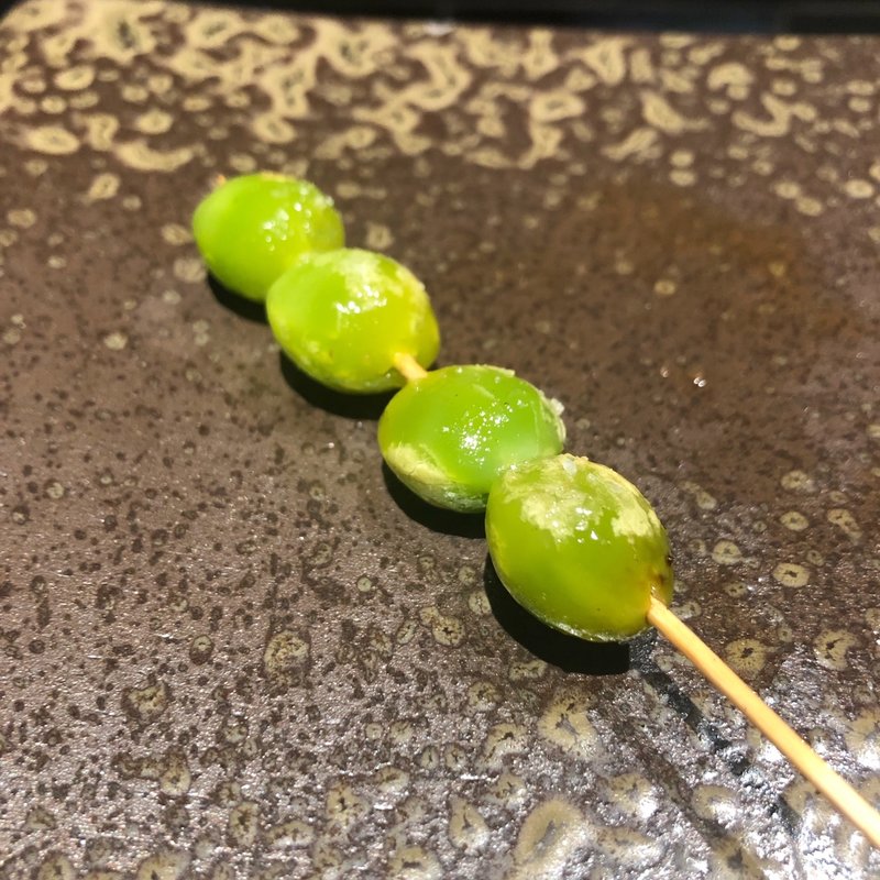 銀杏(YAKITORI燃es)