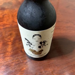 栗黒(オーシャン・リゾート・デパートメント)