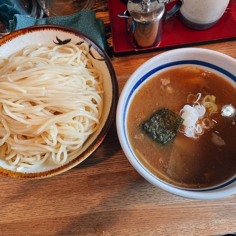 もりチャーシュー(東池袋大勝軒 高屋)